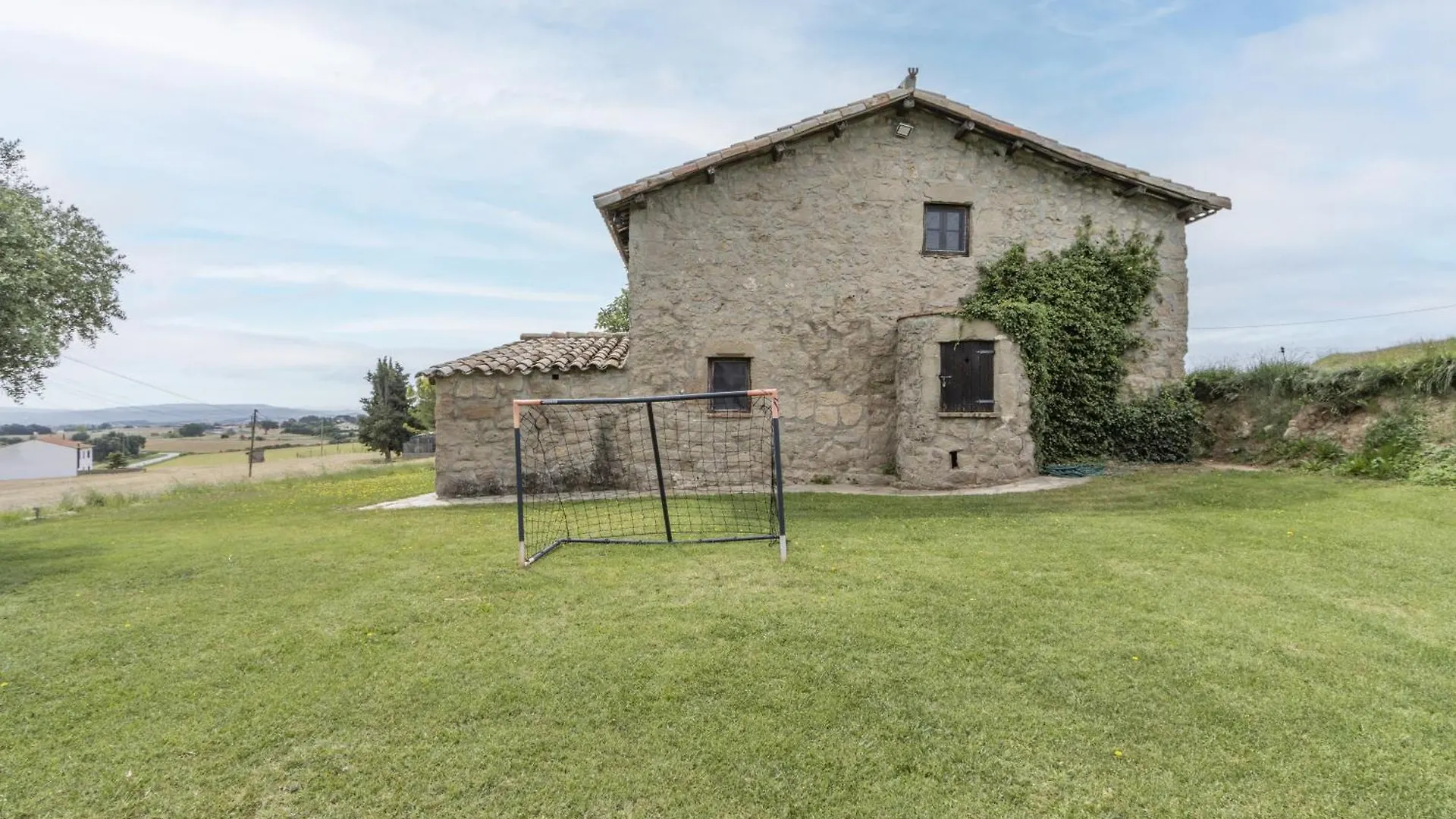 Сasa de vacaciones Villa Cal Camp Llarg Caserras